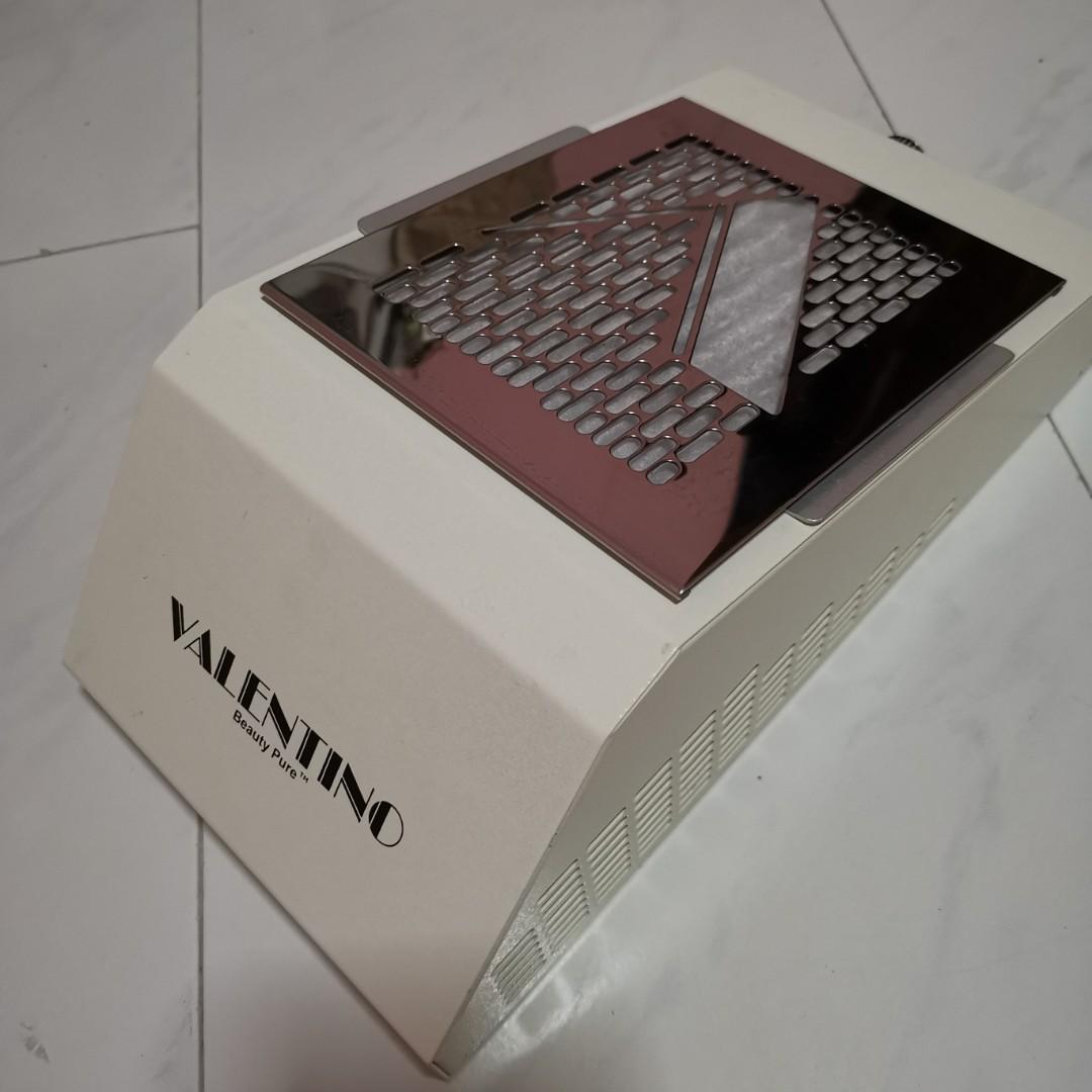 Valentino Beauty Pure Signature Filter Pack – LuvNailz