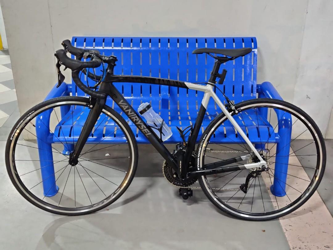 Van Rysel RCR 900 AF