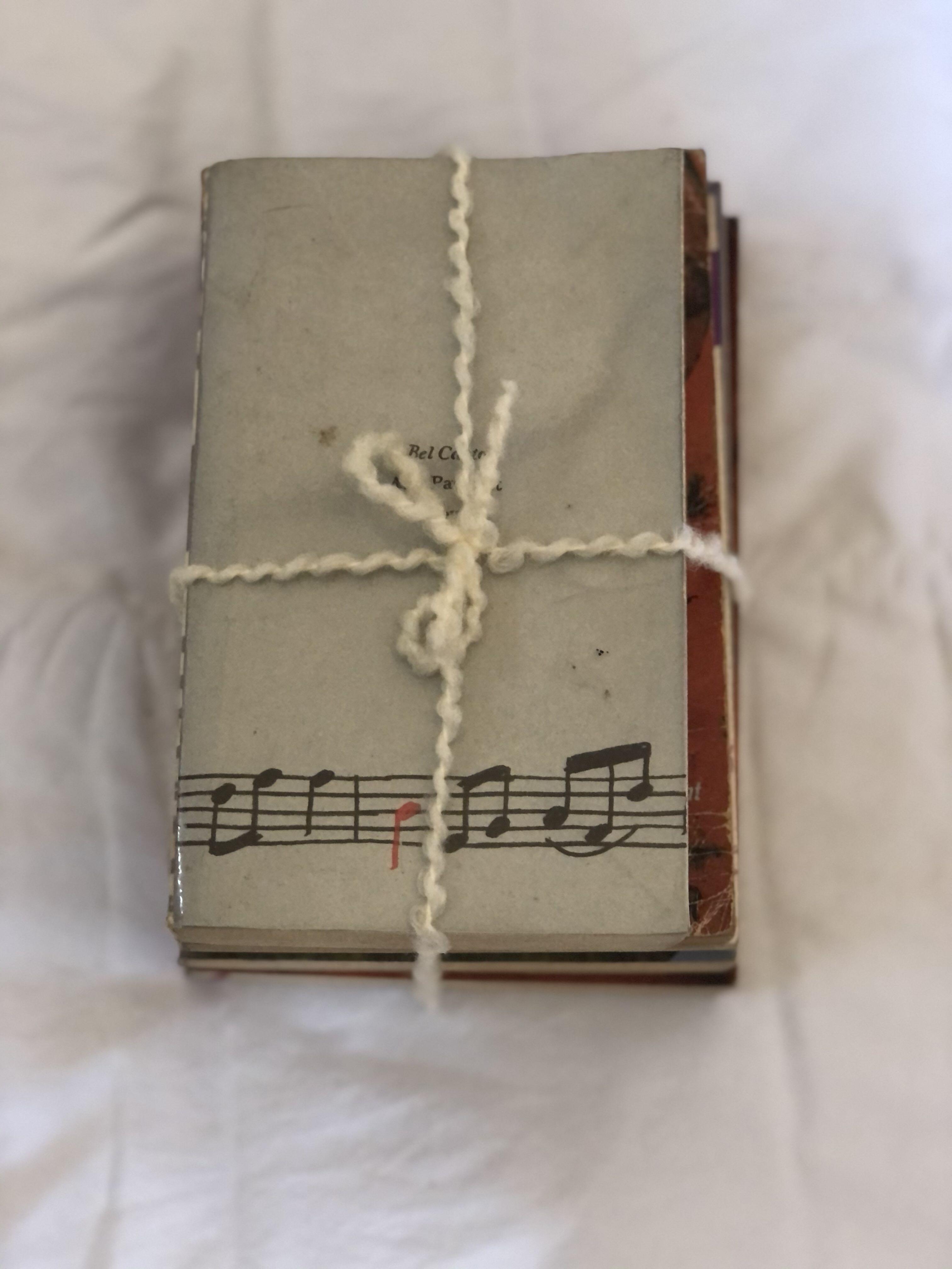 Vintage / Pocket Books for Junk Journal, Hobbies & Toys, Books & Magazines, Fiction & Non