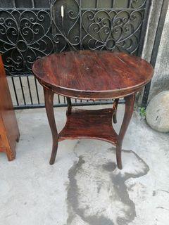 Vintage coffee table