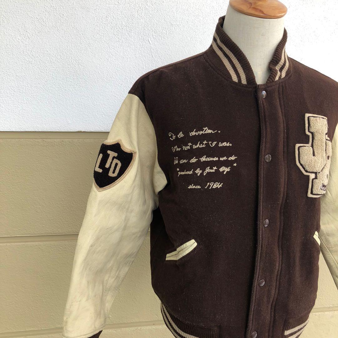 Common sense varsity jacket online with hood
