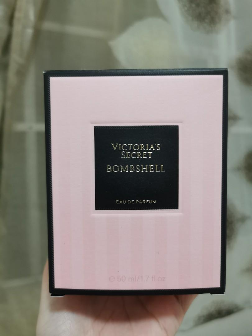 VS Bombshell Classic EDP (Category: Fragrance & Deodorants) located in Cainta. Submitted by ronz05 (Listing ID 1082561206, Image 1). Description: Best seller of VS Bombshell Classic EDP 50ml 100% Original US Bought.