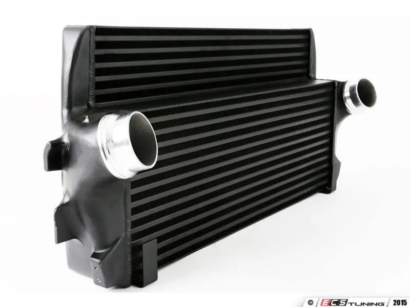 Bmw Wagner intercooler f10 N55 3.0L, Car Accessories, Accessories on