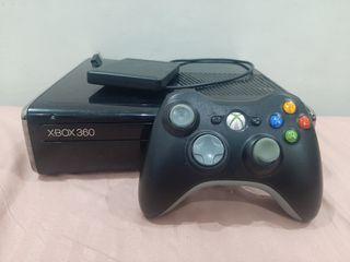 XBOX 360 with Free games
