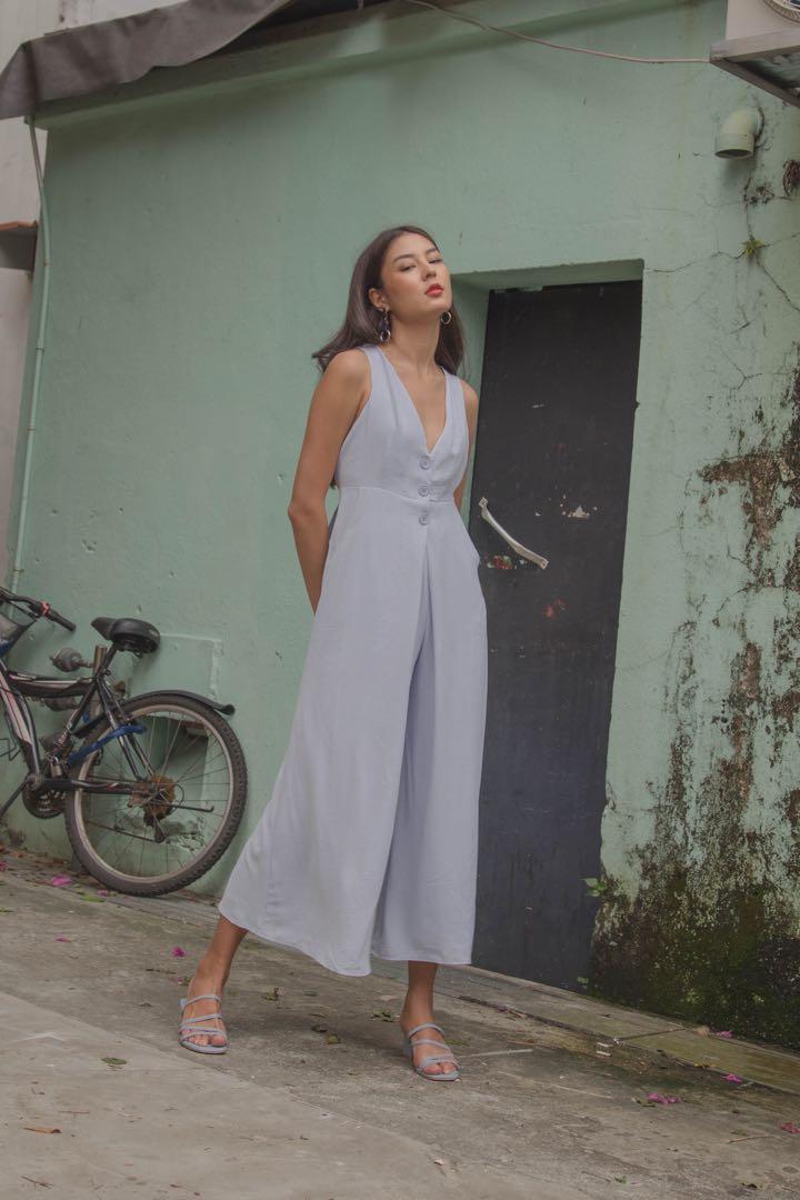 Crossroads jumpsuit new arrivals