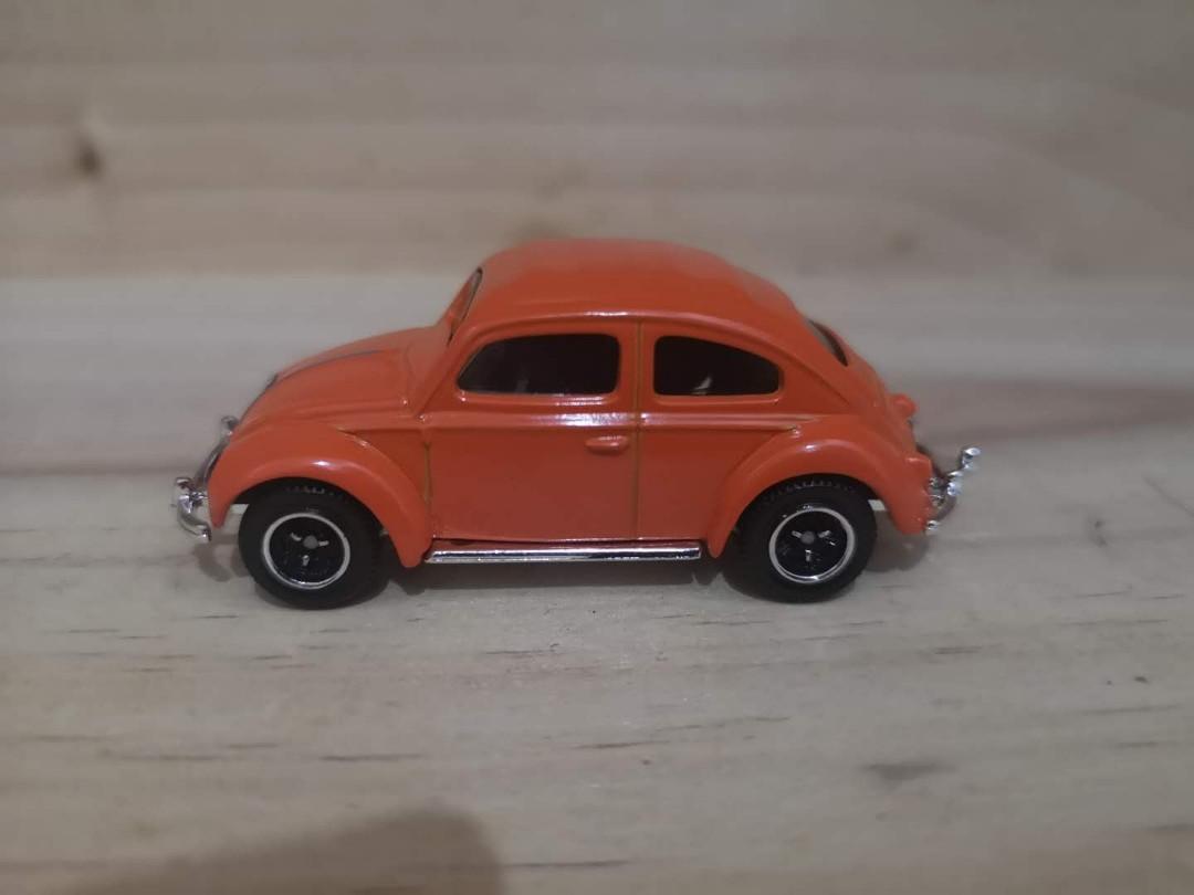 1 58 1998 Matchbox 1962 Volkswagen Beetle Diecast Model Hobbies