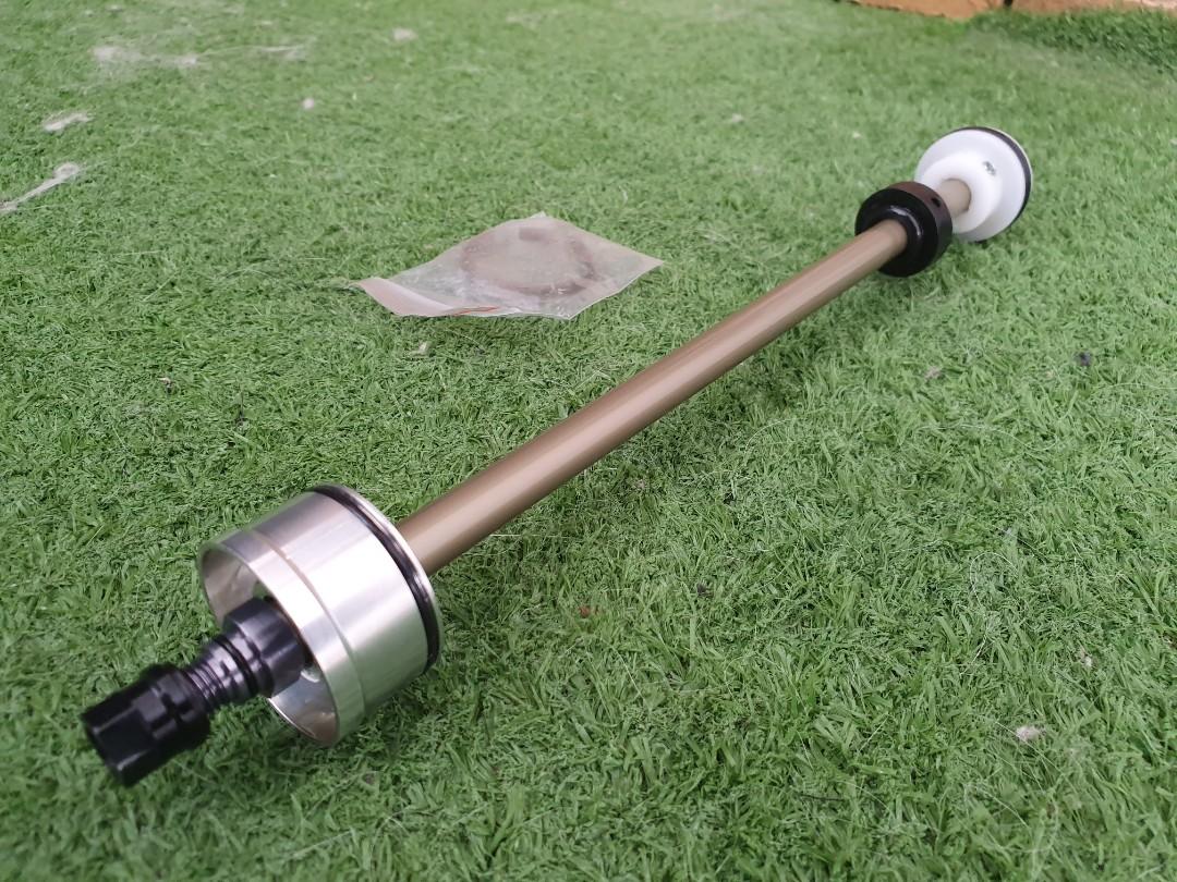 160mm Fox 36 Air Shaft 2018-2020 Model 