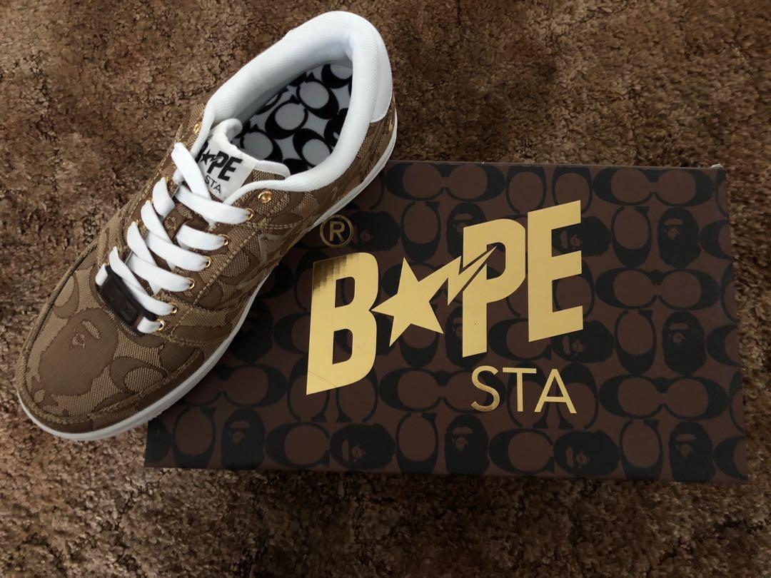 bapesta 43