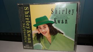 關淑怡say goodbye 出售| 音樂、樂器& 配件| Carousell Hong Kong