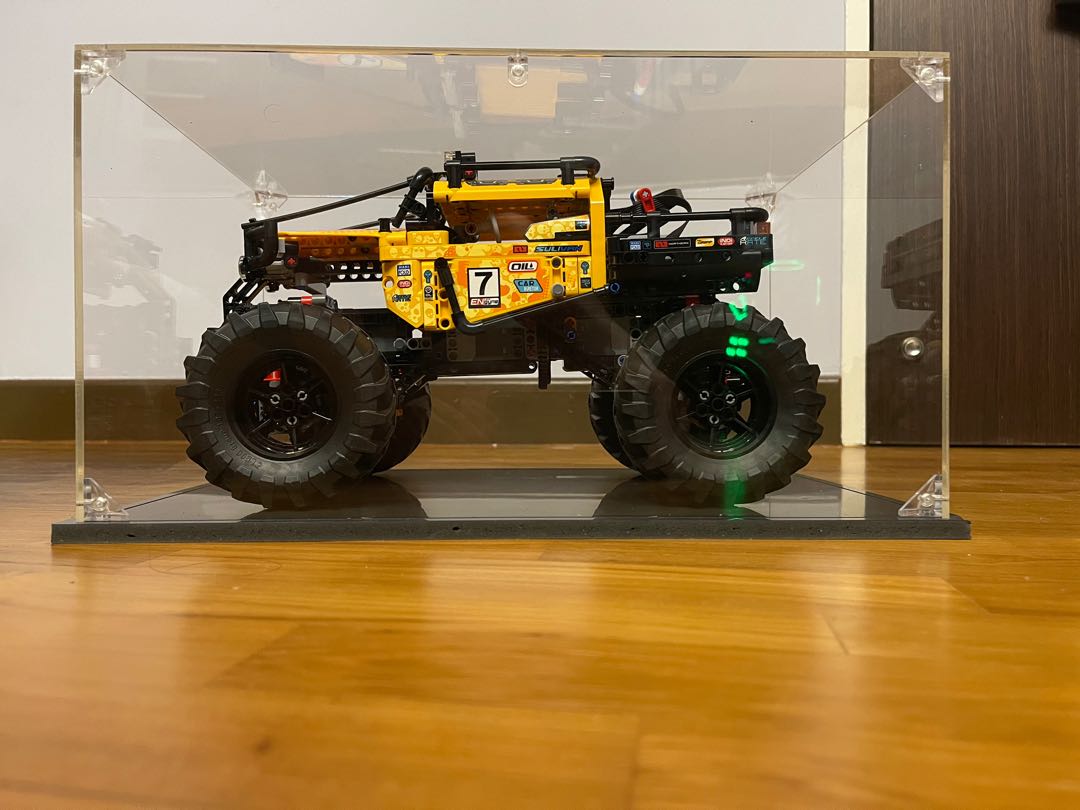 Lepin 42099 sales