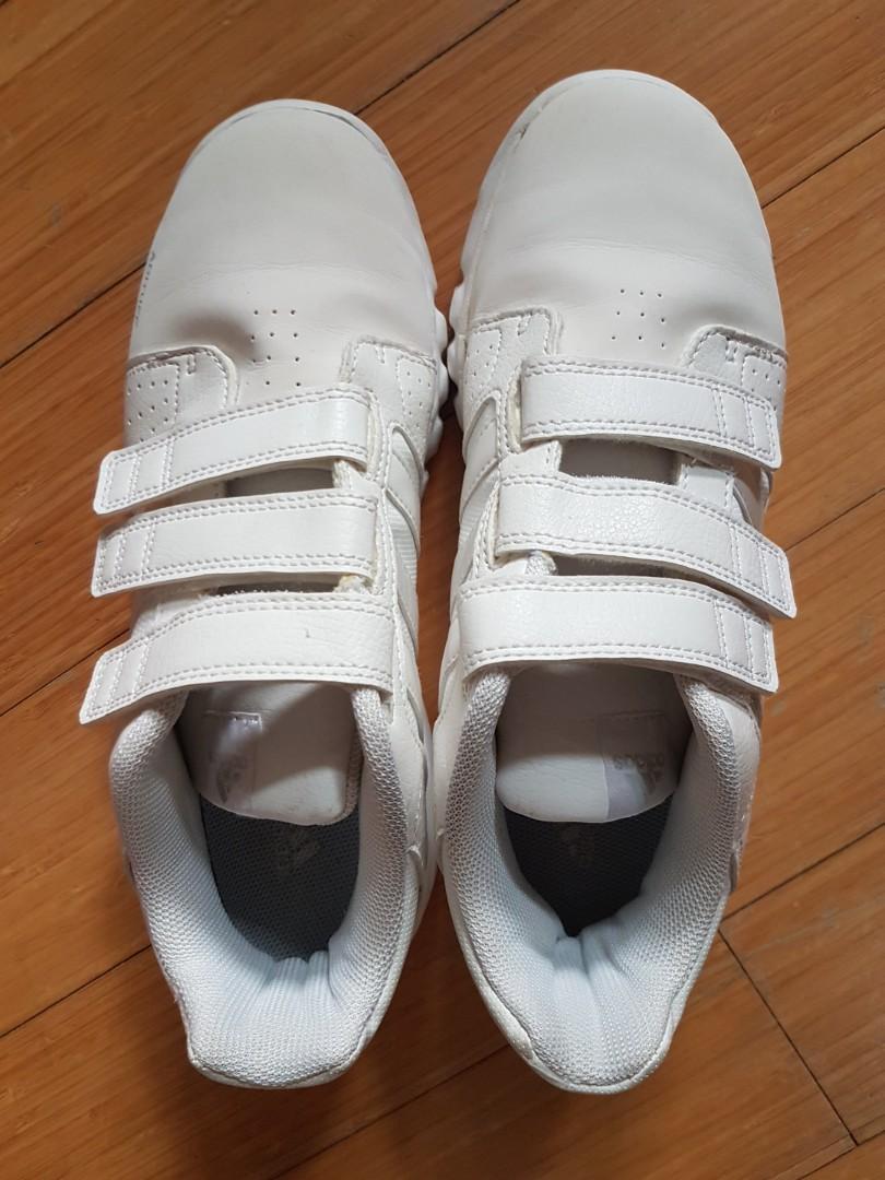 adidas size 38