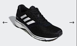 Adidas ADIZERO ADIOS 4 SHOES