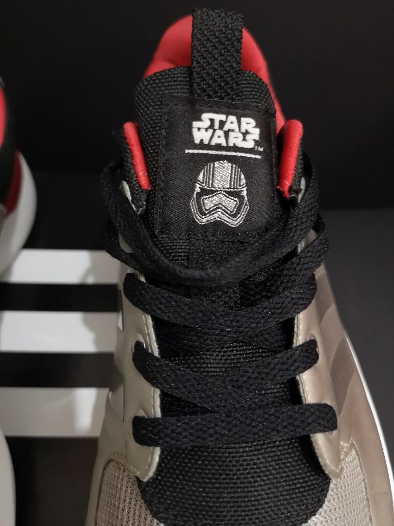 Adidas Cloudfoam Star Wars