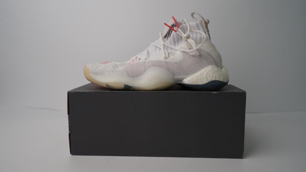 Adidas crazy byw lvl x daniel arsham cheap