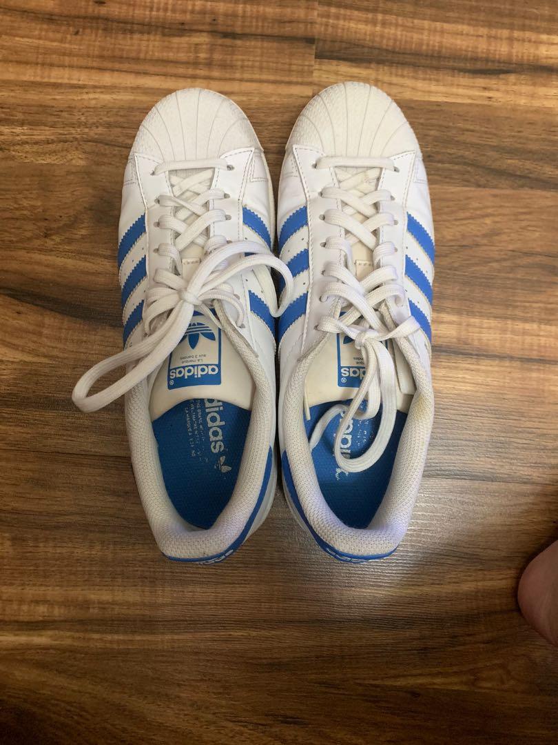 adidas superstar 8.5