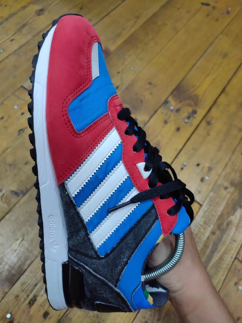 Adidas ZX 700 Cw JDT Men s Fashion Footwear Sneakers on Carousell