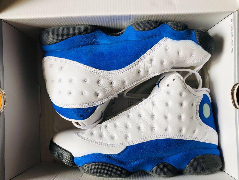 Jordan 13 8.5 clearance