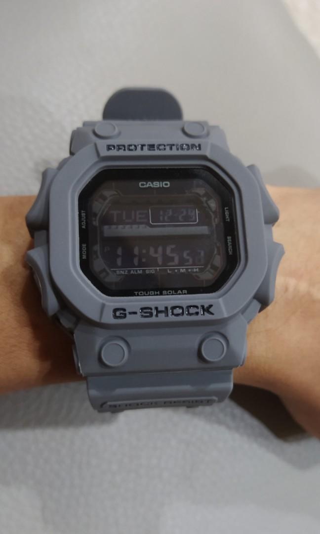 G shock cheap king square