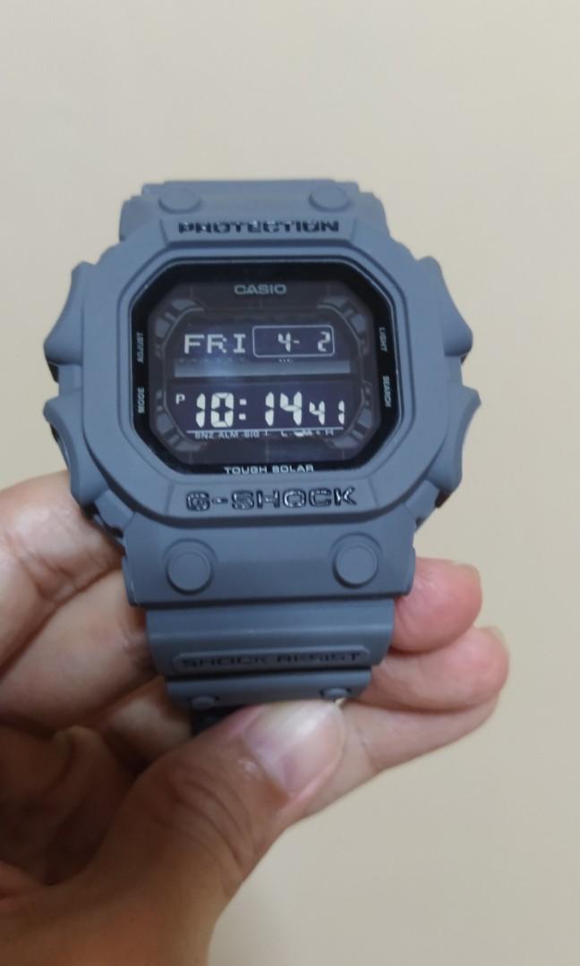 G shock online king square