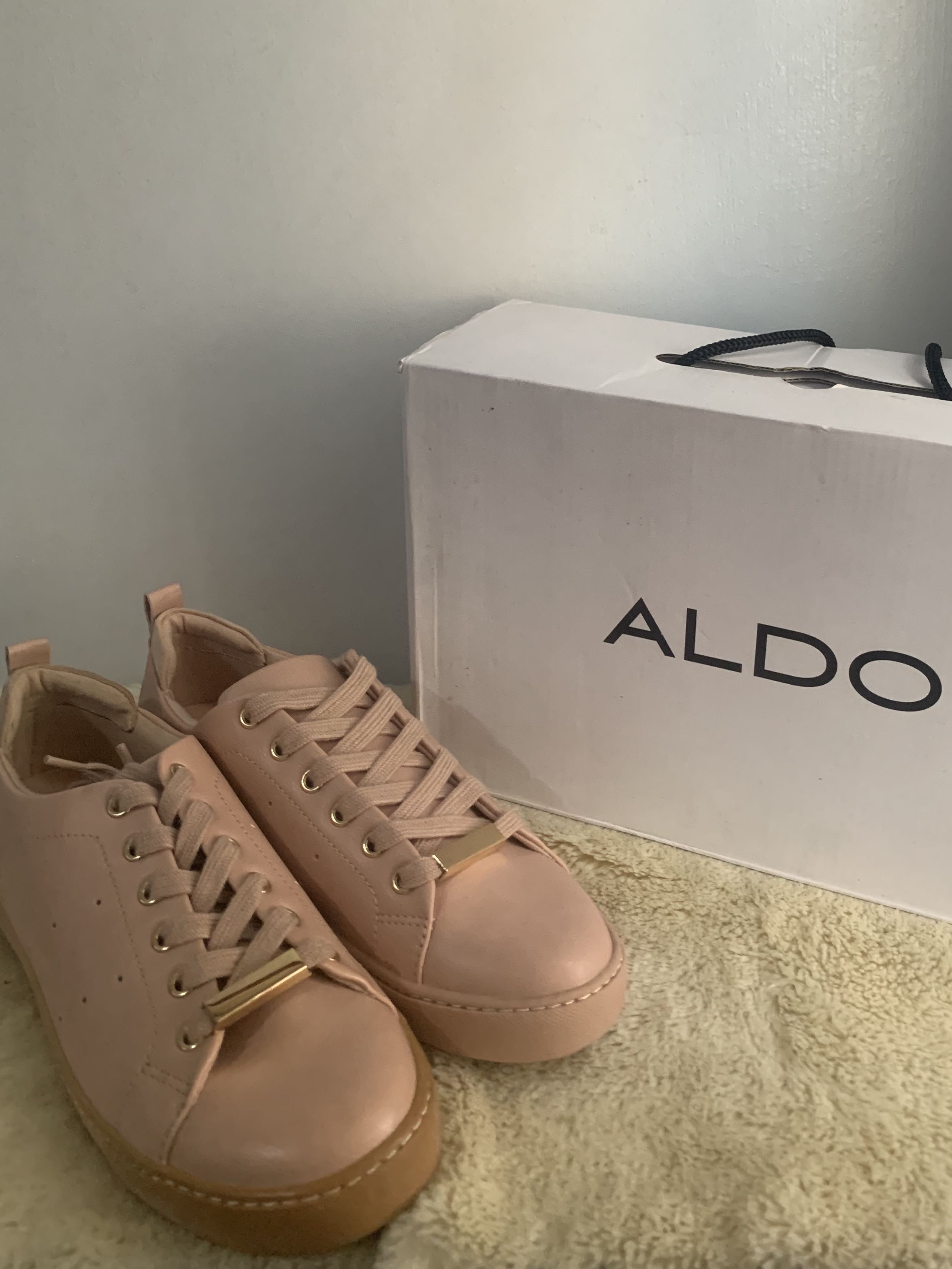 Aldo merane sneakers online