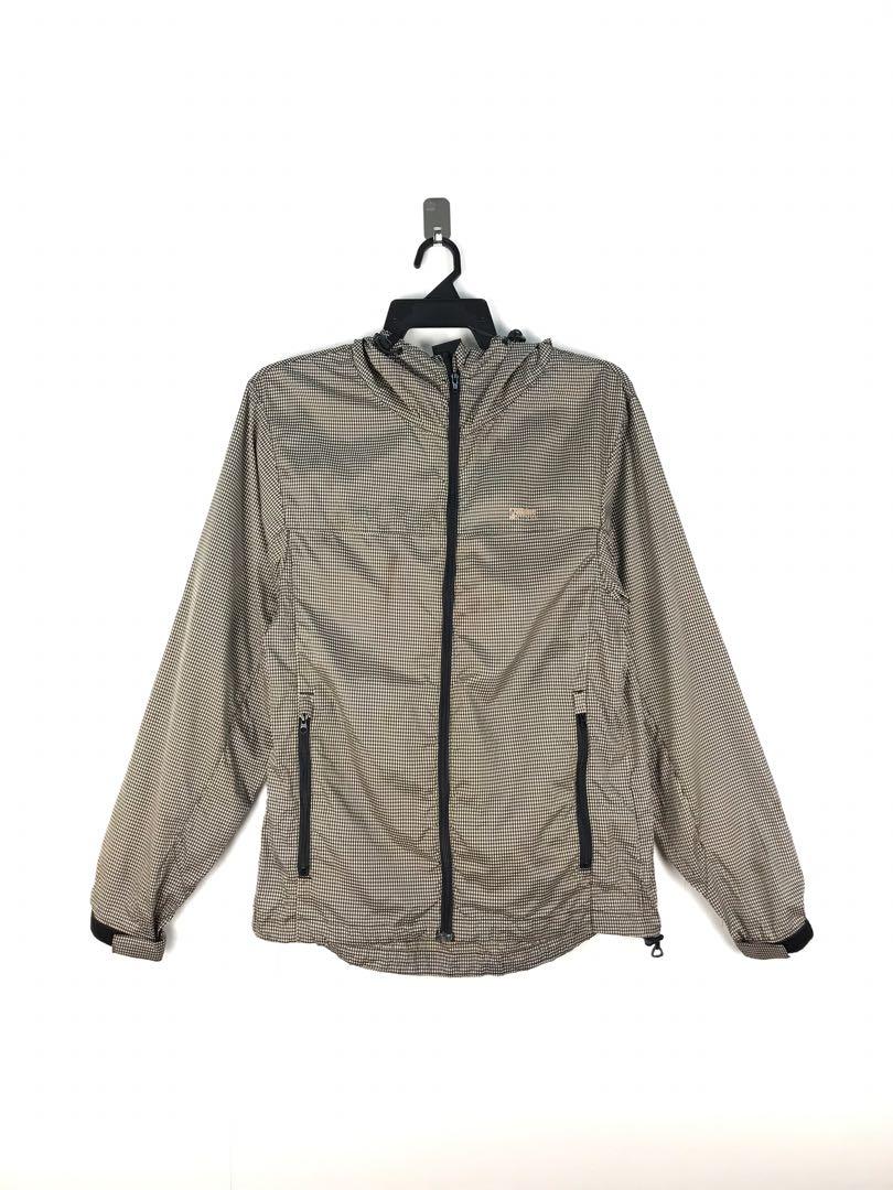 Alpine on sale design jacket