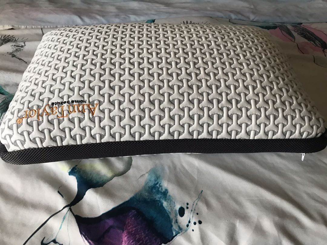 Ann taylor clearance bamboo charcoal pillow