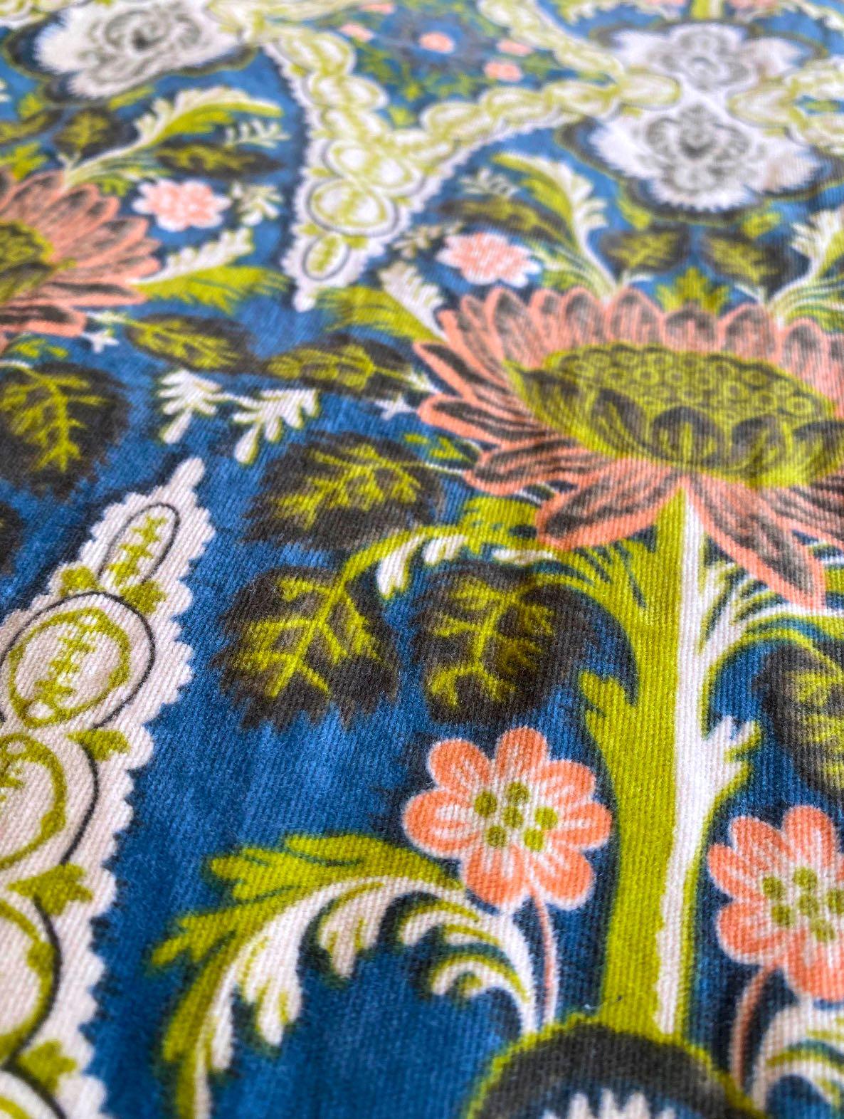 Anthropologie carpet pants (Category: Jeans) located in Manila. Submitted by jenosaur (Listing ID 1076707168, Image 2). Description: Anthropologie button fly carpet pants. Fits 26-28..