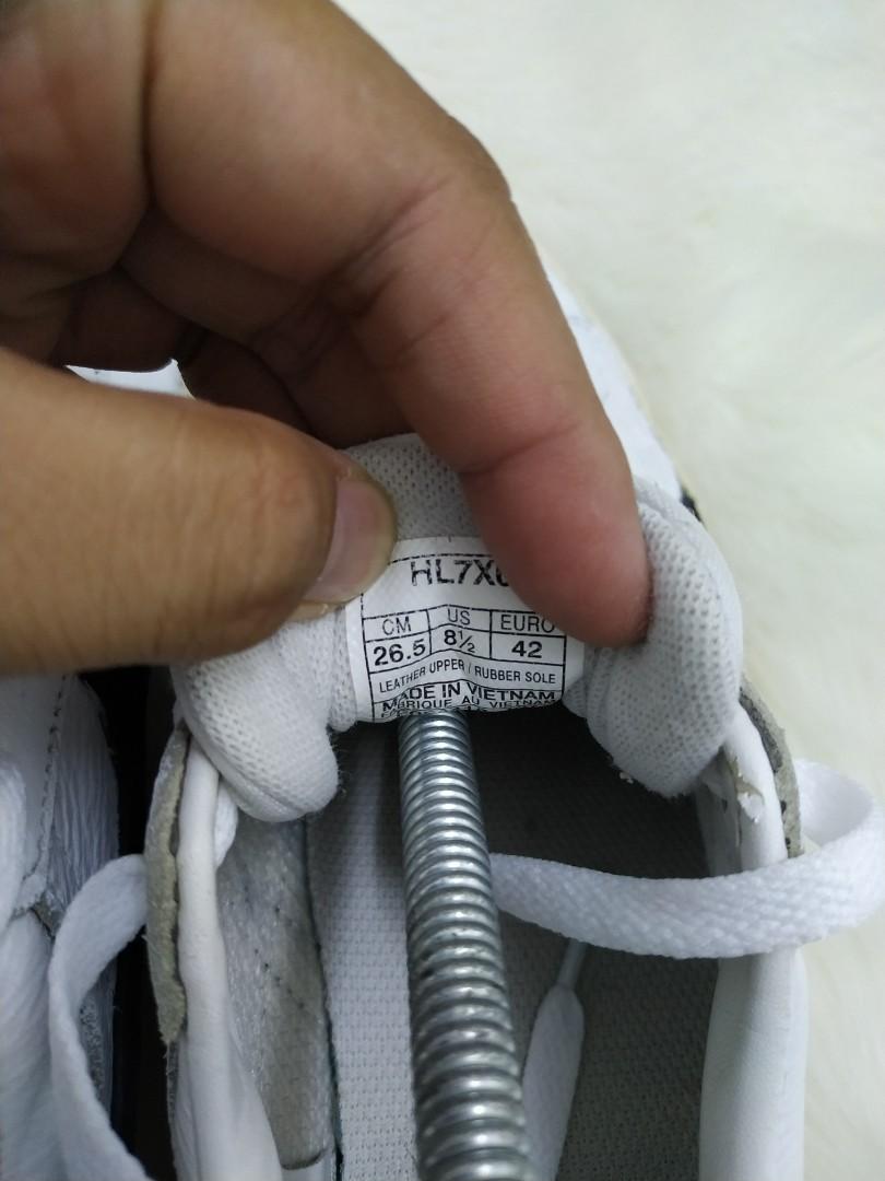 Asics Gel PTG Men s Fashion Footwear Sneakers on Carousell