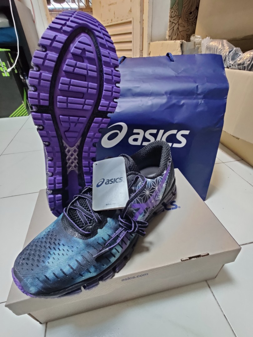 Asics gel quantum 360 limited edition store