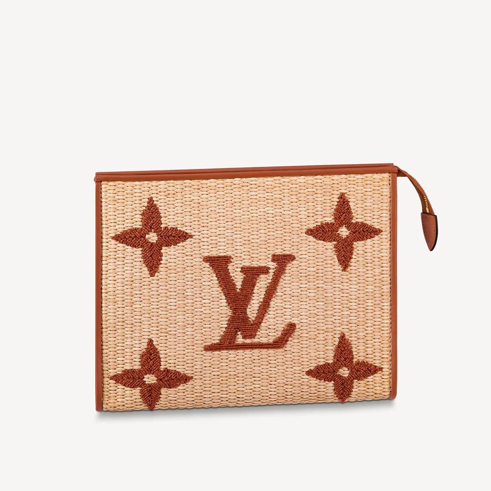 Louis Vuitton 2021 By The Pool Toiletry Pouch 26 at the best price