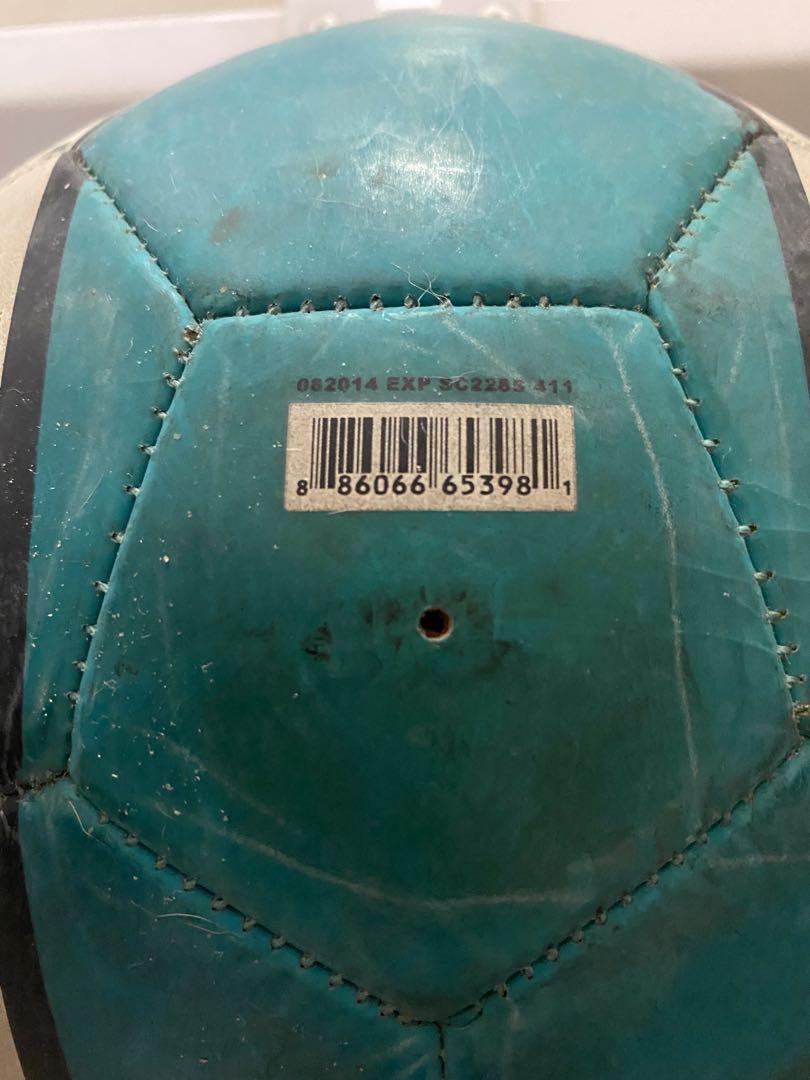 SALE Authentic Nike Soccer Ball Football Sports Equipment