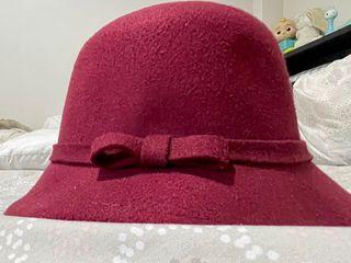 Autumn/Winter Hat