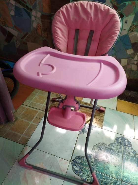 Babyco best sale high chair