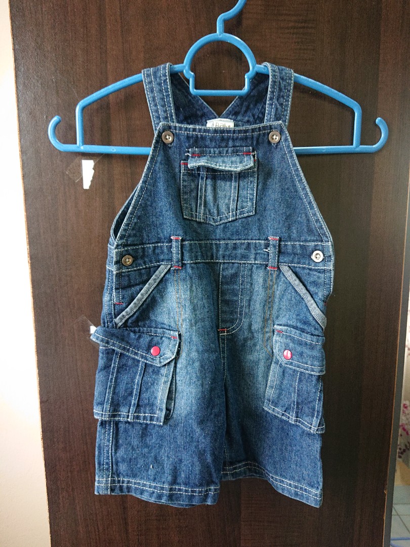 Baju Gantung Babies Kids Boys Apparel 1 To 3 Years On Carousell