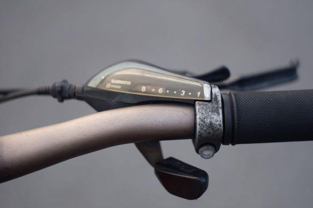 Bianchi Kuma 4600 Sports Equipment Bicycles Parts Bicycles on