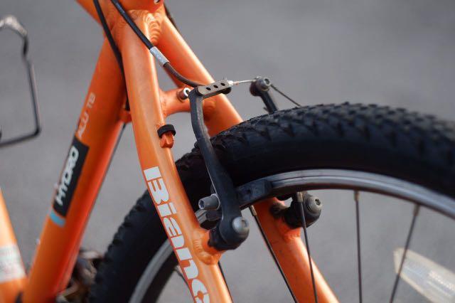 Bianchi kuma hotsell 4600 price