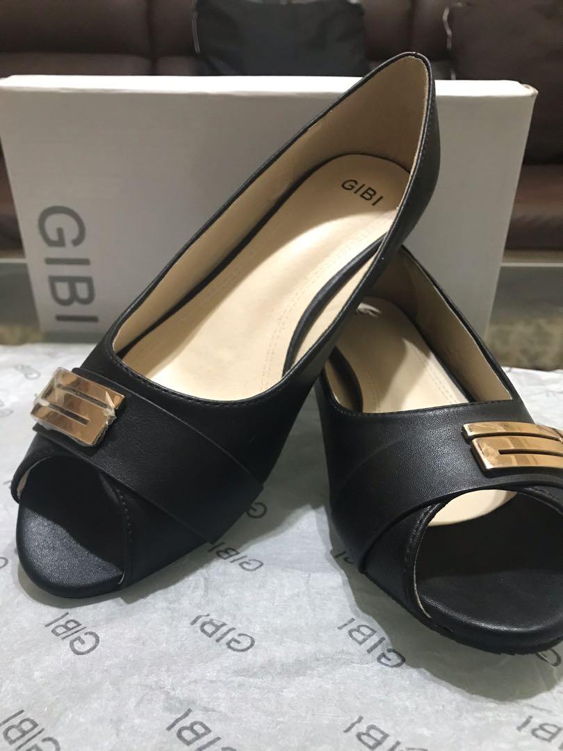 gibi shoes model