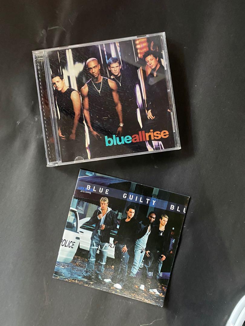 BLUE SIGNED CD (Category: CDs & DVDs) located in Quezon City. Submitted by dirrtypop (Listing ID 1079111283, Image 3). Description: 3 BLUE CD AND 3 CD JACKETS (1 SIGNED).