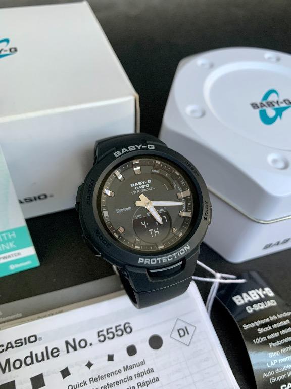 Baby g 5556 price clearance