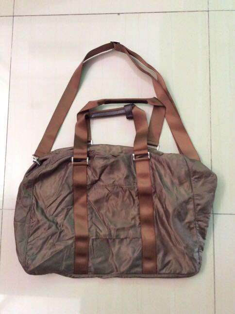 Bossini overnight bag cheap