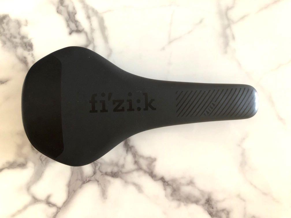 fizik taiga review