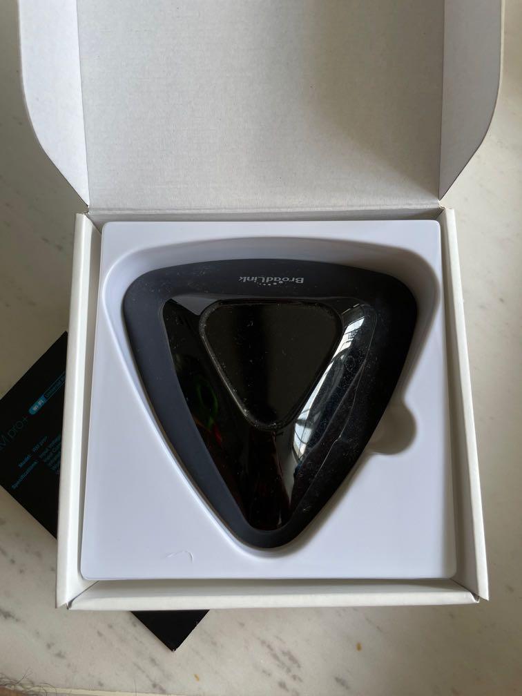 Rm pro+ google home clearance