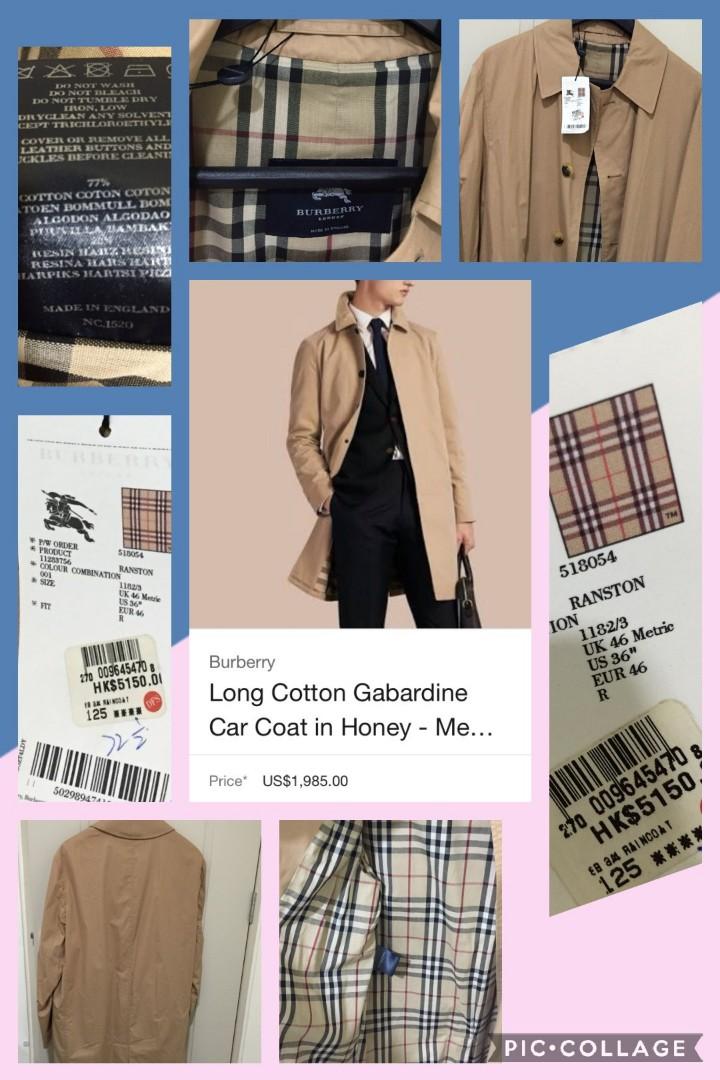 Burberry 77 euros online