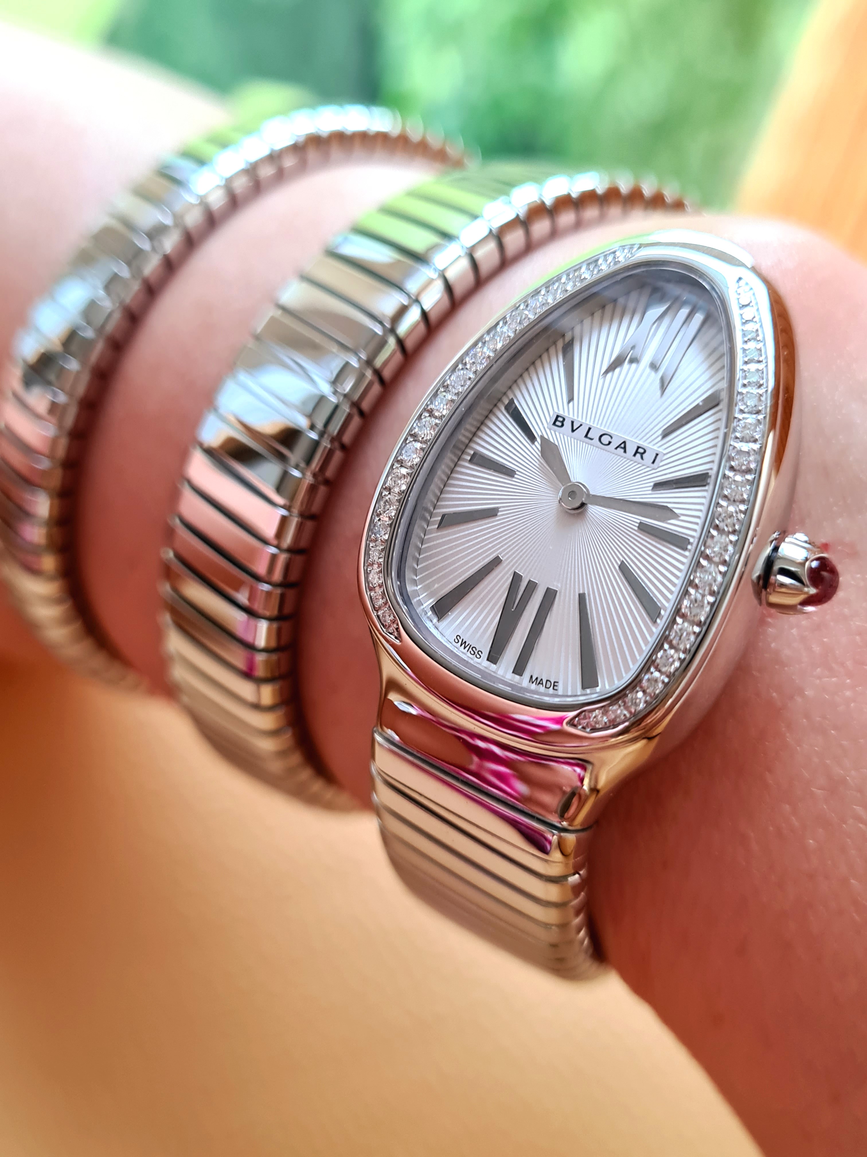 Bvlgari sp35s 2025