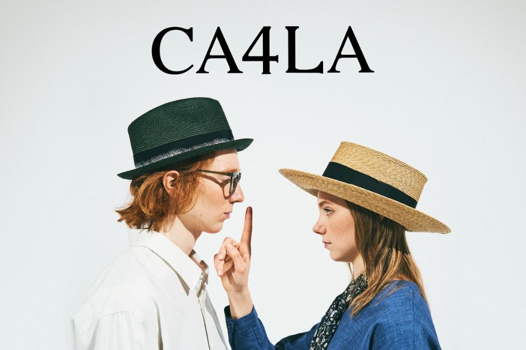 日本CA4LA專賣店帽子代購！日本限定帽款/潮物/潮帽/Hat, 名牌, 服裝