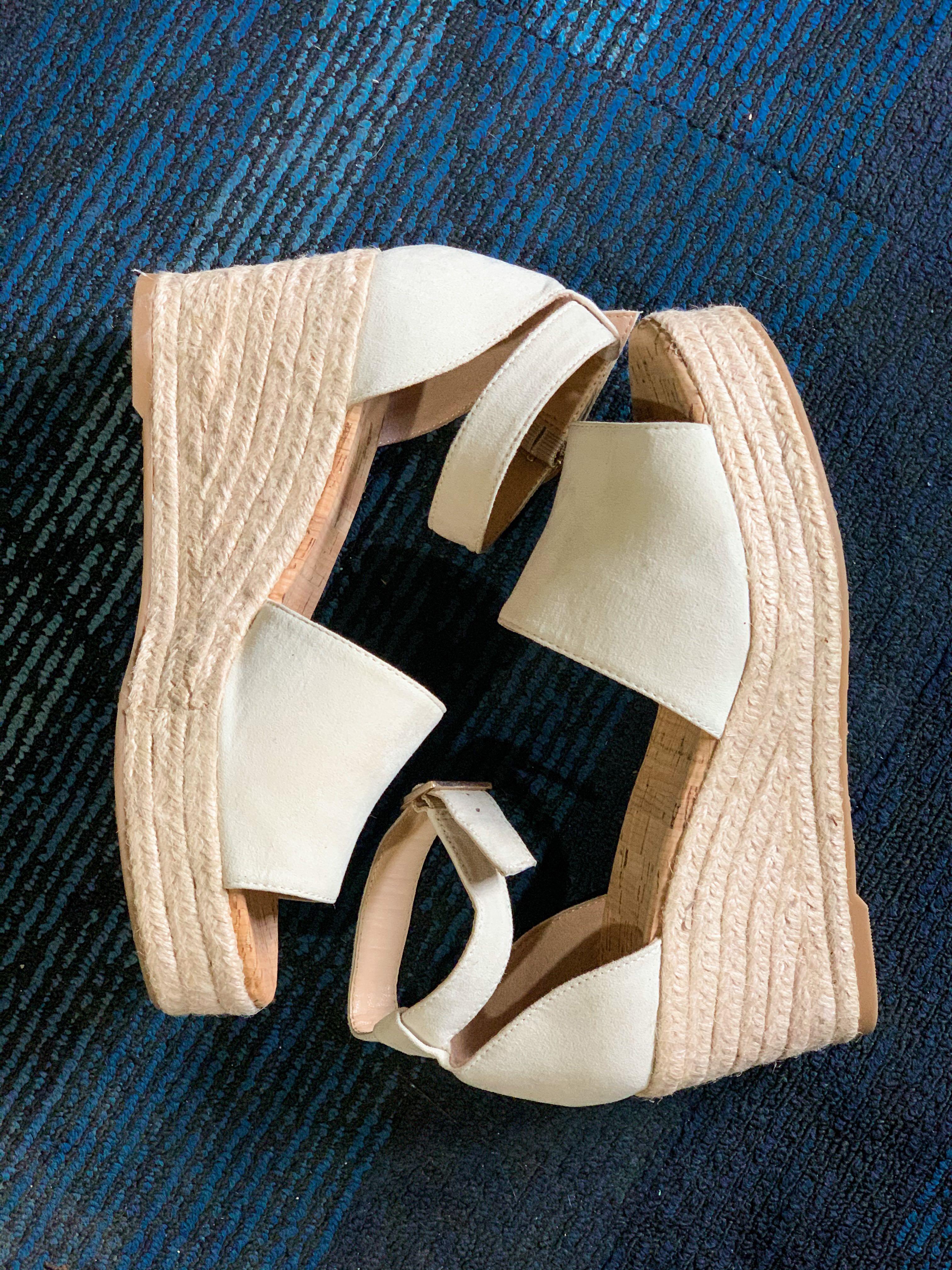 Call it sale spring wedges