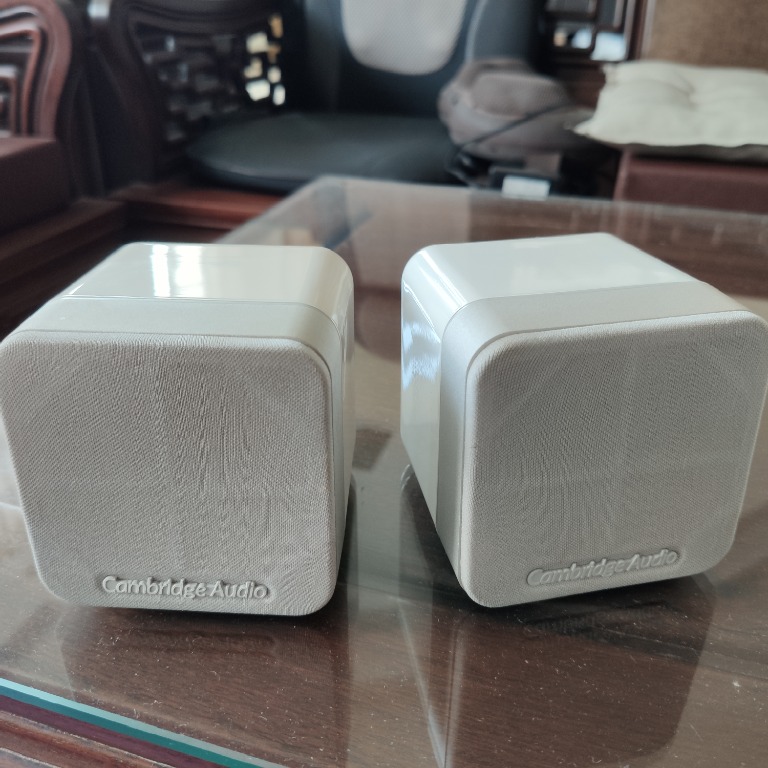 Cambridge audio outlet minx 10