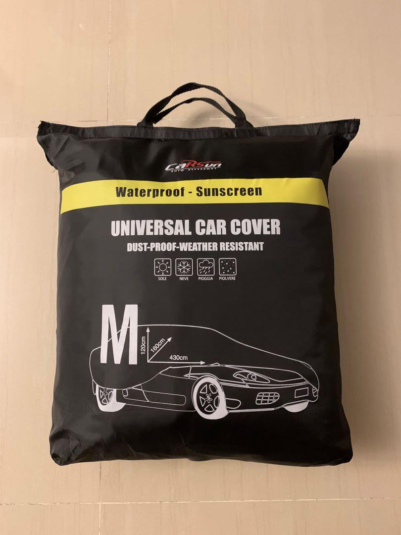 Carsun car deals cover