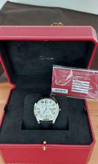 Cartier de drive