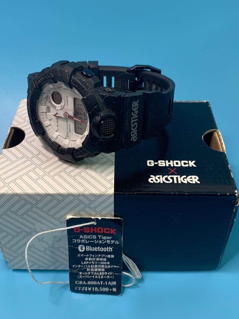 Casio G Shock ASICS Tiger GBA800AT 1AJR Mobile Phones Gadgets
